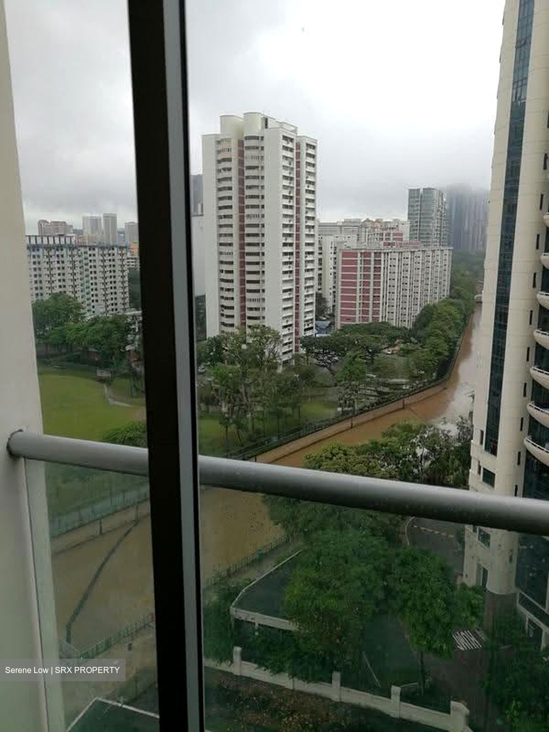 Mill Point (D10), Apartment #626090371